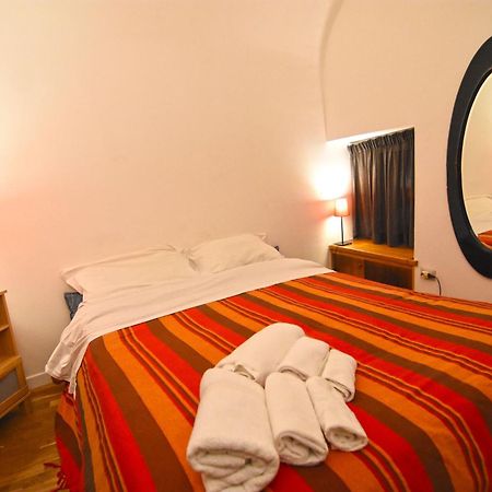 La Maison D'Adele Napels Buitenkant foto