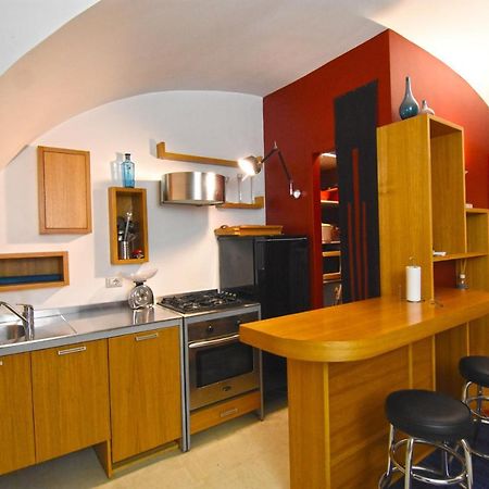 La Maison D'Adele Napels Buitenkant foto
