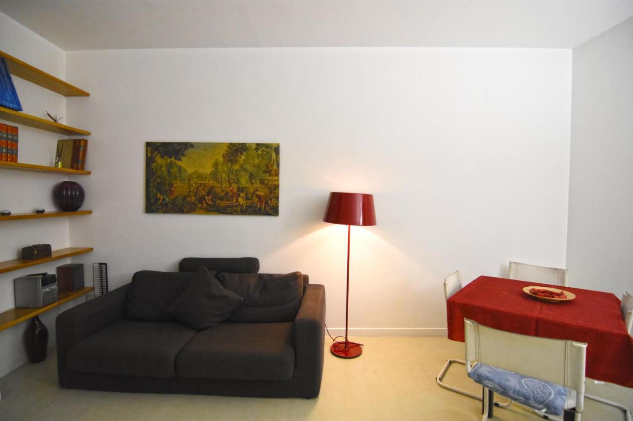 La Maison D'Adele Napels Buitenkant foto