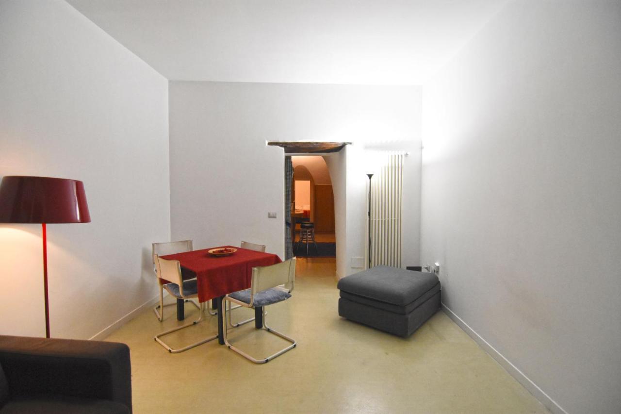 La Maison D'Adele Napels Buitenkant foto