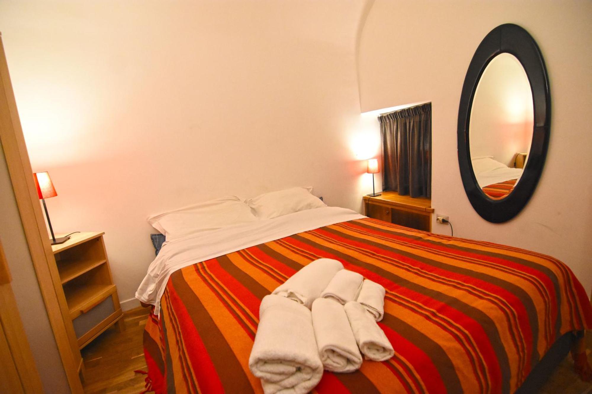 La Maison D'Adele Napels Buitenkant foto