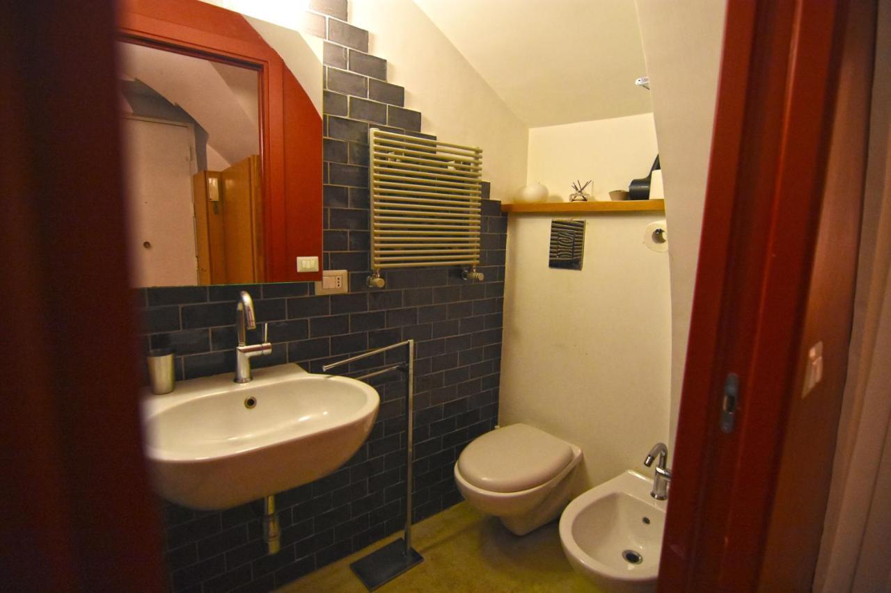 La Maison D'Adele Napels Buitenkant foto